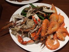 -明月东一酒店·菲斯特自助餐厅