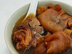 -麦文记面家(佐敦店)