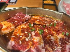 -久藏·横膈膜烧肉·酒场(江汉路店)