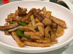 -江滨壹号艺文空间复合餐厅(闽江大道店)