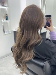 -赤道 Hair Salon