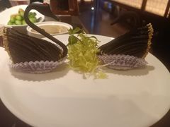 -海派悦庭·海胆烧麦·新融合菜(凯德广场店)
