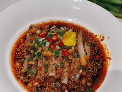 -一品江南韵·淮扬菜