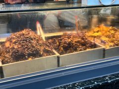 -老黄记手撕烤兔(玉林街店)