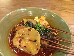 -天府小面馆(Emporium)