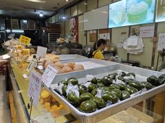 -津嘉蛋糕坊(西华路店)