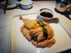 -壹只菜·崇明本地特色菜(崇明南门店)