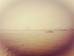 -武汉关码头(轮渡站)