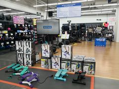 -迪卡侬(土桥店)
