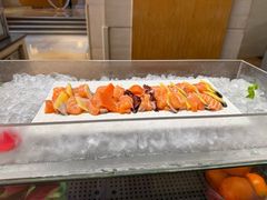 -威斯汀舞台餐厅