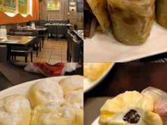 -麦香坊(伏波山店)