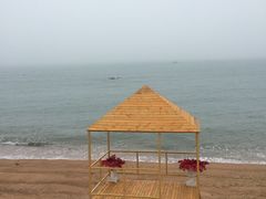 -青岛第三海水浴场