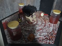 -Xcape异时刻密室逃脱真人NPC(新世界崇文门店)