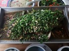 -树厨贵州菜(大十字店)
