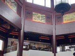 -苏州吴宫泛太平洋酒店
