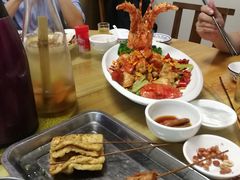 -蚝得喜海鲜(东城店)