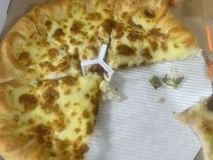 -必胜客(八一店)