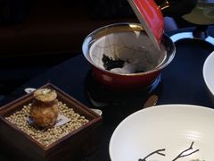 -君庭中餐馆(湘江豪生店)