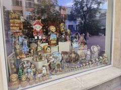 -老阿尔巴特大街