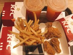 -肯德基(泉州东街店)