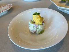 -世博源公馆·本帮融合菜·主题包厢·江景餐厅