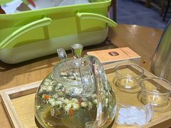 -如轩·海鲜砂锅粥·潮汕菜(沿江东路店)