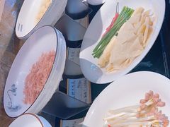 -台鄉缘 ·小海鲜·台州菜(桃林路店)