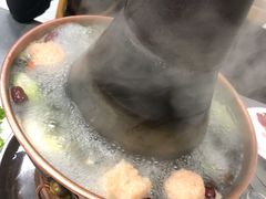 -三兴涮羊肉(荣安大街店)