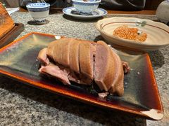 招牌盐水鸭（小份）-南京大牌档(之心城店)