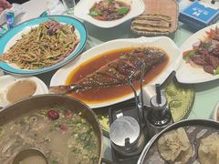 -恒盛居回族饭店