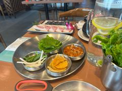 -陇璟烧肉酒场(友谊阳光城店)