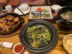-临家闽南菜(宝洲路店)