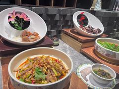 -吉布鲁牛排海鲜自助(巴南万达广场店)