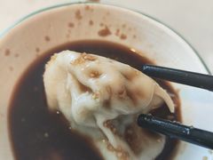 -叁拾壹克饺子·东北菜(国贸店)