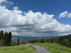 -新疆那拉提国家旅游度假区