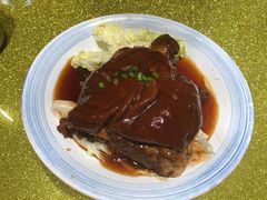 -大鸭梨烤鸭(顺义石园店)