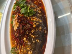 -百味地锅鸡(二店·财校分店)