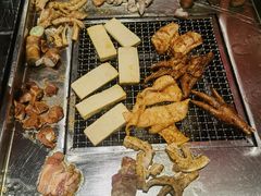 -塘屋烧烤·云南火塘烧烤品牌(新亚洲店)