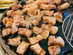 -401餐厅(弘大店)