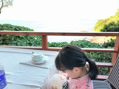 -美人鱼悬崖海景餐厅(鹿嘴山庄店)