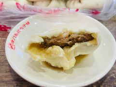 -津门张记包子铺(华昌道店)