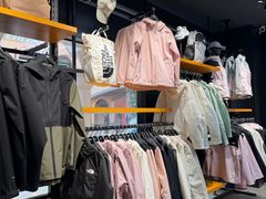 -首创奥特莱斯(西安店)