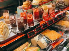 -星巴克(宝山万达店)