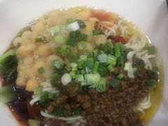 碗杂面-秦云老太婆摊摊面(磁器口店)