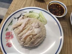 -红大哥水门鸡饭(總店)