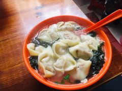 -阿麟馄饨(延长路店)