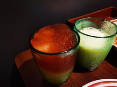 玉米汁-萨莉亚意式餐厅(南京万达茂店)