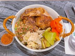 -THE WOODS 简餐 (国贸商城店)