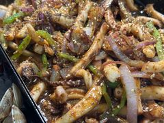 -晓梦戳子肉(瑞云路店)