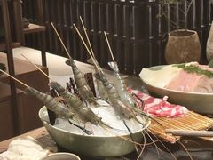-大龙燚·旷野鲜火锅(广州首店)